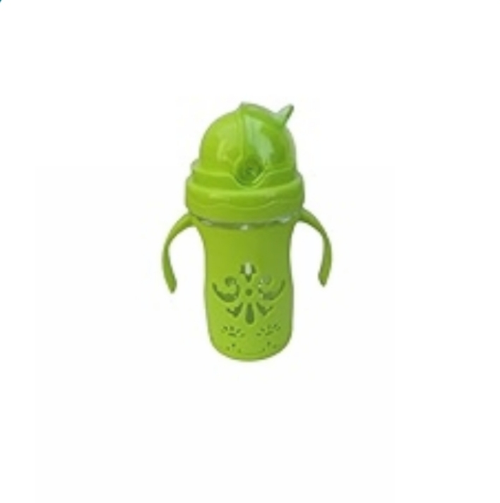 50ml Kids Plastic Sipper Bottle, Capacity: 500 ML
