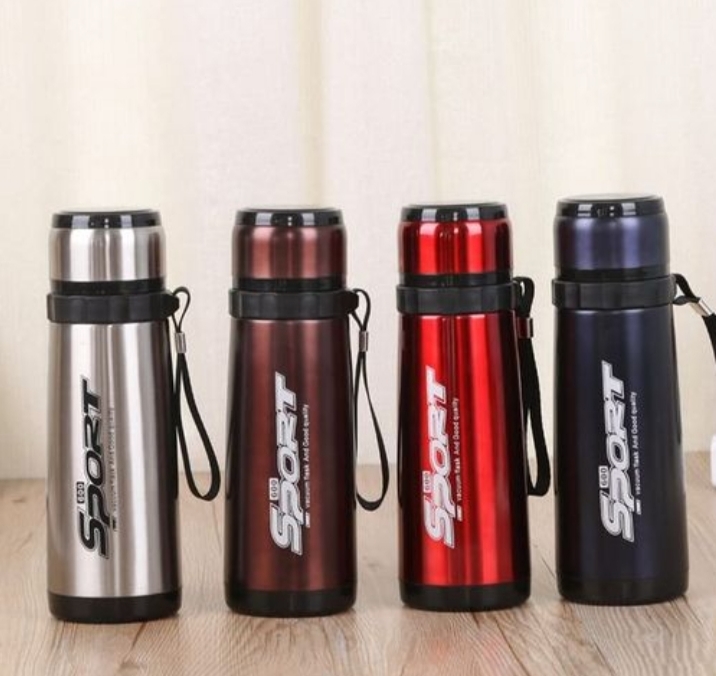 Stainless Steel Cold Hot Pot 800 Mm